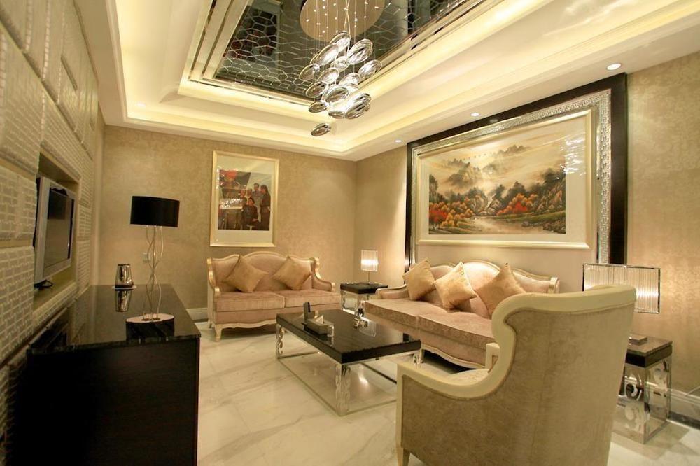 Chengdu Wangjiang Hotel Exterior photo