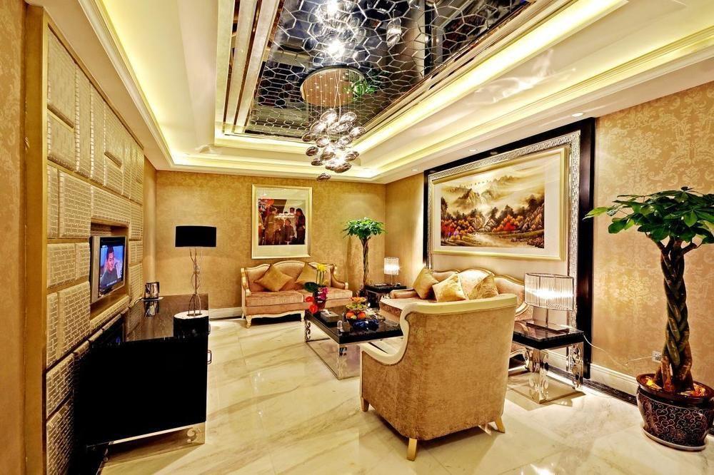 Chengdu Wangjiang Hotel Exterior photo