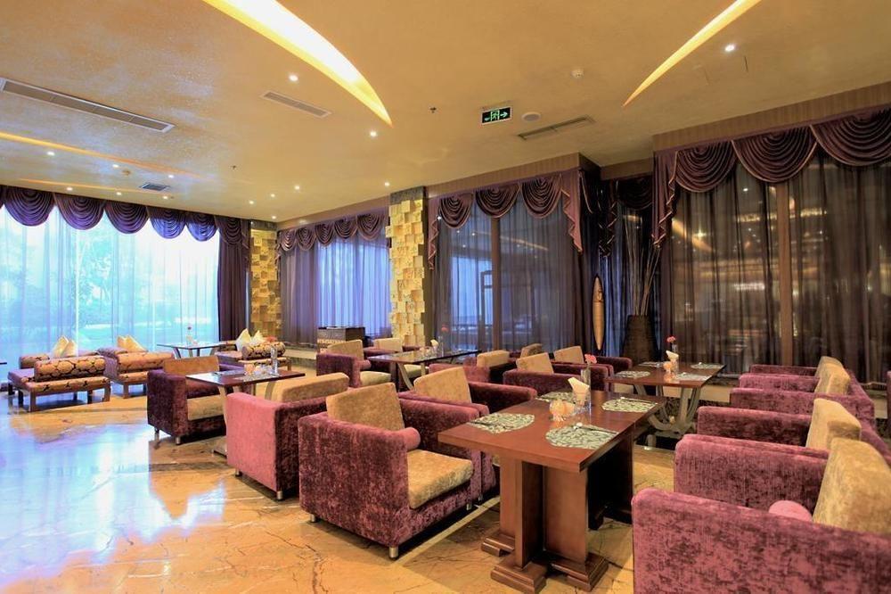 Chengdu Wangjiang Hotel Exterior photo