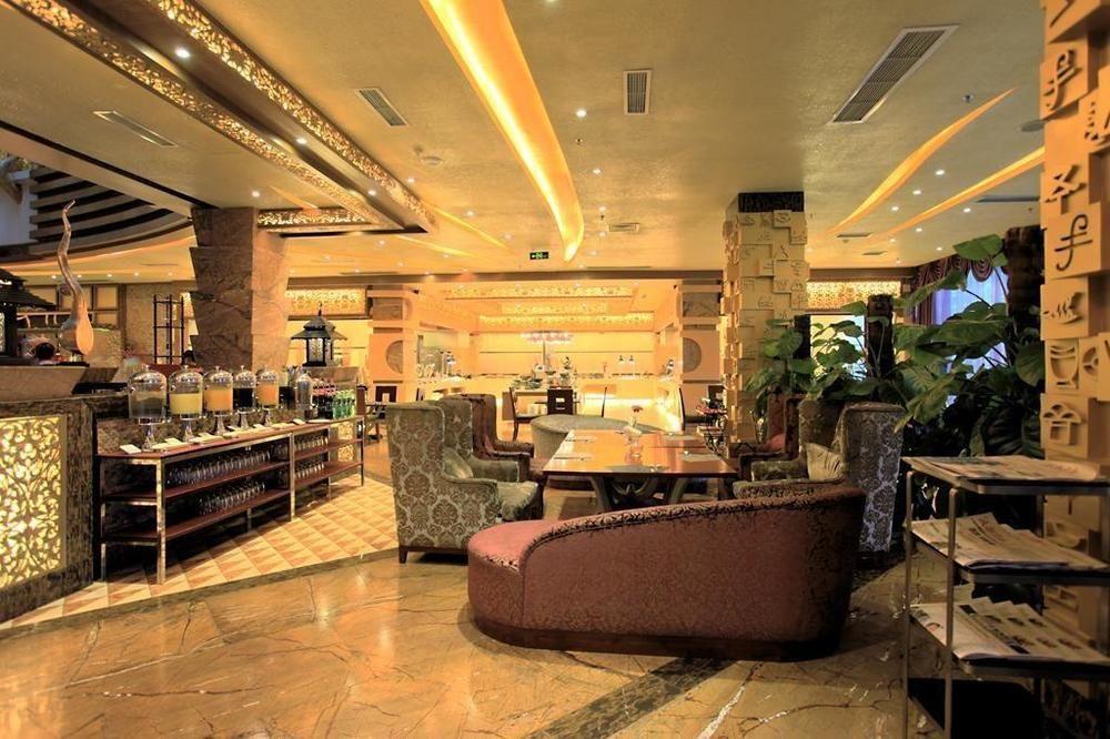 Chengdu Wangjiang Hotel Exterior photo