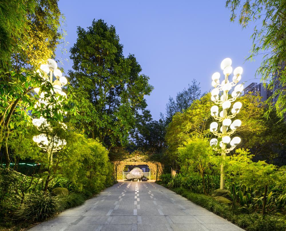 Chengdu Wangjiang Hotel Exterior photo